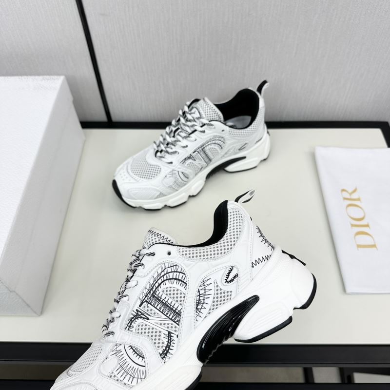 Christian Dior Sneaker